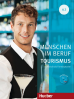 Menschen im Beruf – Tourismus A2 + Audio CD (1 szt.) Menschen im Beruf – Tourismus A2 + Audio CD (1 szt.)